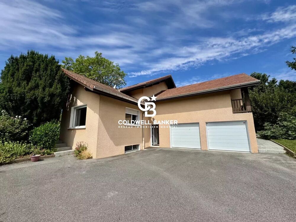  vendre  Maison Cranves-Sales (74380)