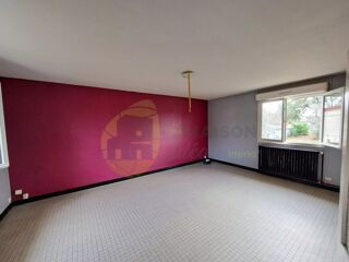  Maison à vendre 5 pièces 100 m²