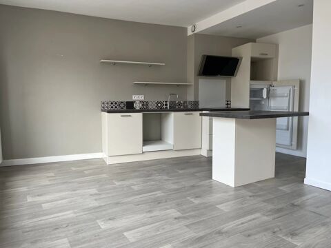  Appartement � louer 2 pi�ces 50 m�