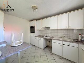  Maison  vendre 7 pices 142 m