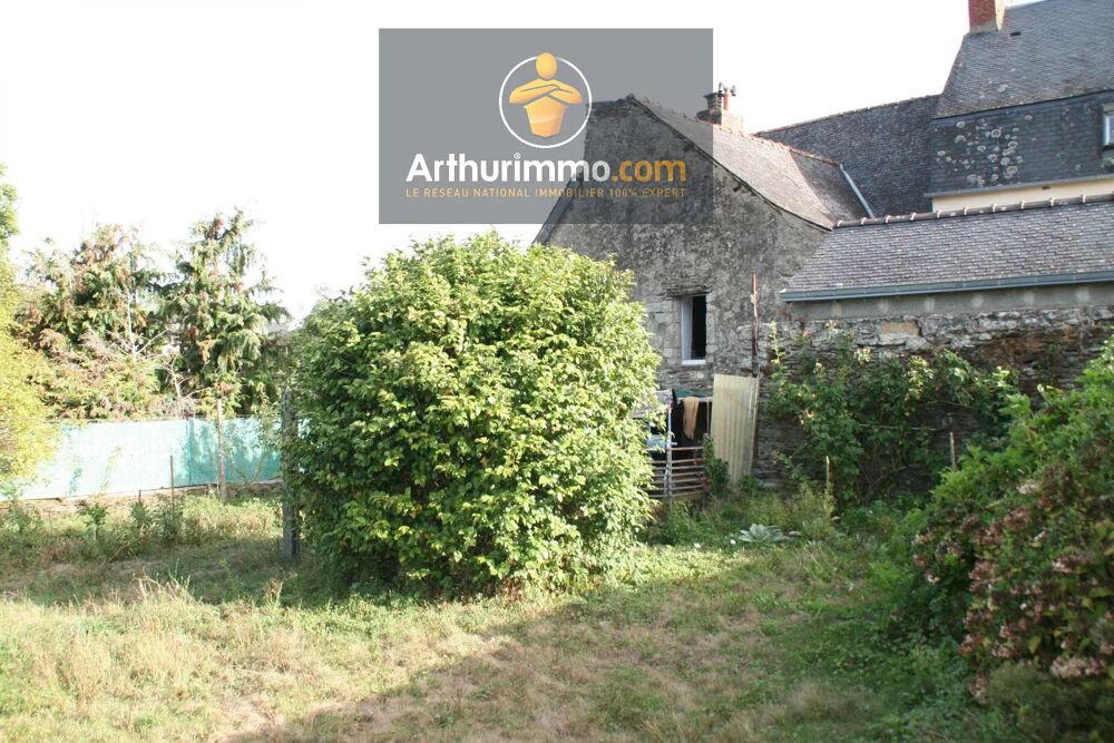 Vente Maison JOSSELIN MAISON 2 CHAMBRES AVEC TERRASSE 300 M² Josselin