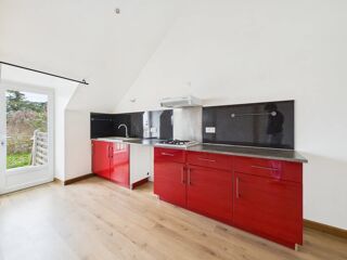  Maison à vendre 86 m²