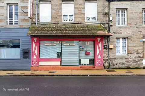 Local commercial 209600 14410 Vassy