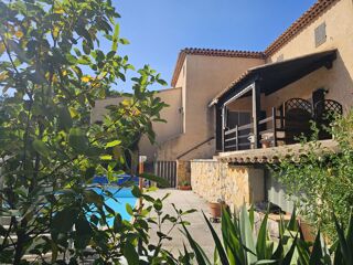  Maison à vendre 6 pièces 130 m²