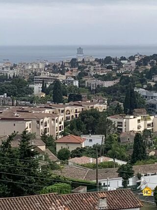  Appartement � vendre 2 pi�ces 47 m�