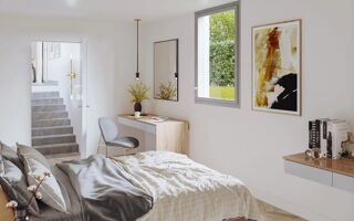  Appartement � vendre 44 m�