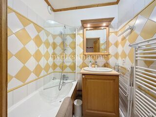  Appartement  vendre 3 pices 35 m