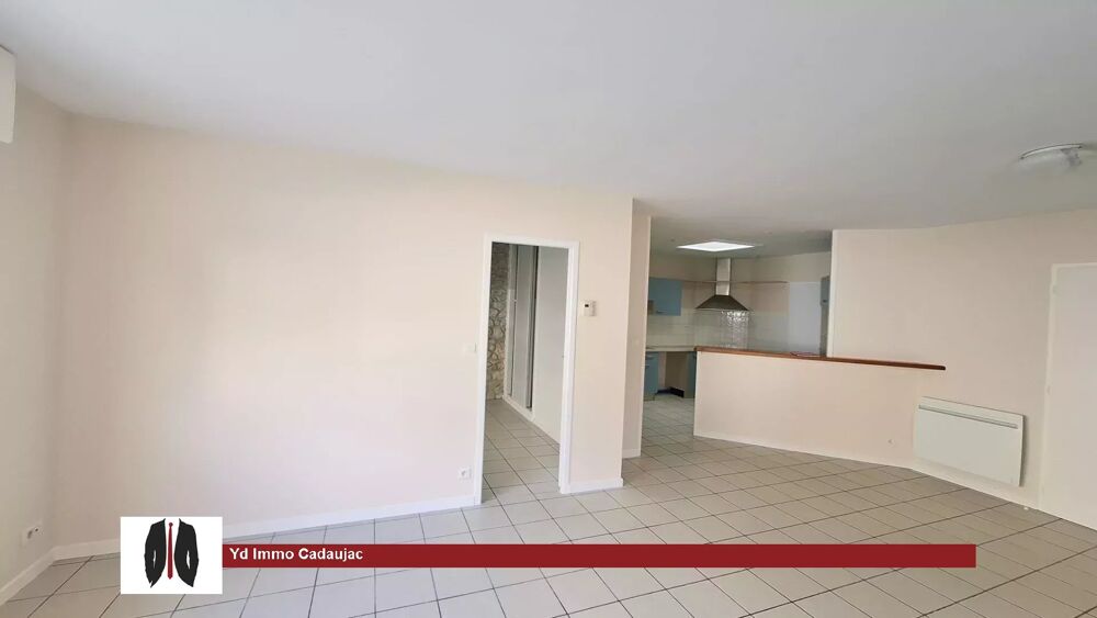 Location Maison LOCATION CENTRE LA BREDE La brède