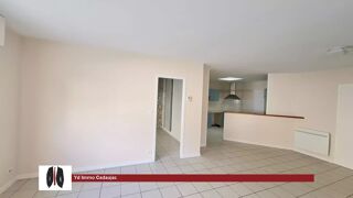  Maison à louer 4 pièces 123 m²
