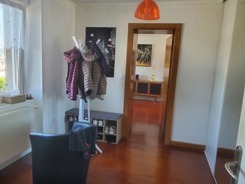 Exclusif COURCELLES LES MONTBELIARD Maison F8