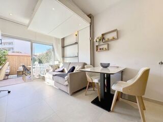  Appartement � vendre 1 pi�ce 20 m�