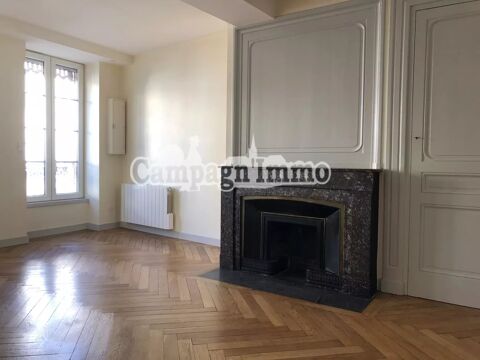  Appartement � louer 3 pi�ces 62 m�
