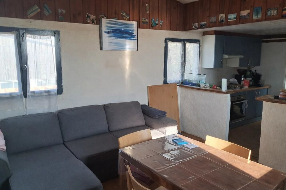 Maison avec vue bassin à Arès  Fort potentiel
