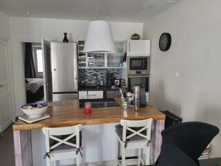  Appartement � vendre 2 pi�ces 49 m�