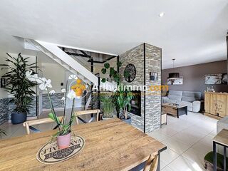  Maison � vendre 5 pi�ces 120 m�