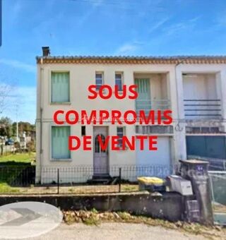  Maison � vendre 5 pi�ces 80 m�