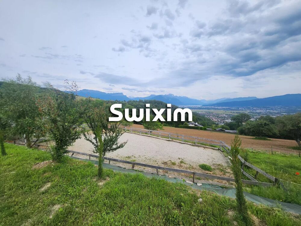 � vendre  Maison �pagny Metz Tessy (74330)