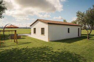  Maison 4 pi�ces 102 m� Poncins