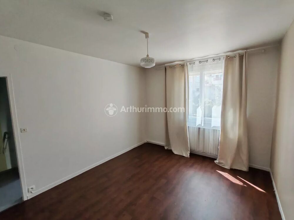 Vente Maison Maison 3 chambres avec garage – secteur Lameilhé – Castres Castres
