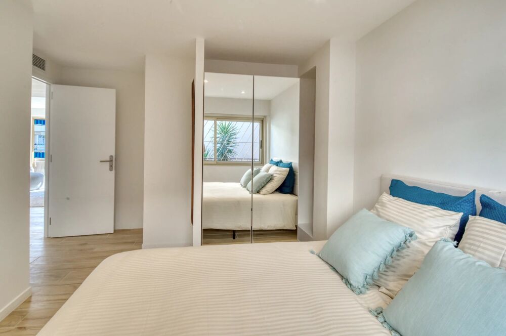  vendre  Appartement Cannes (06400)