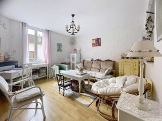  Appartement  vendre 3 pices 71 m