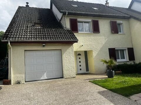   GRUCHET LE VALASSE Maison - 6 pièce(s) - 130 m²