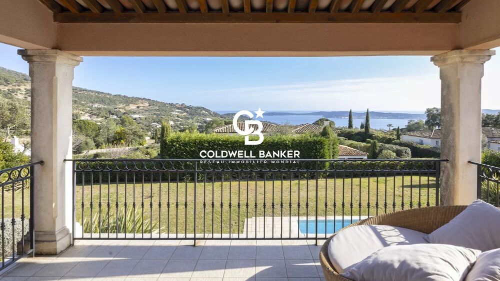 � vendre  Villa Grimaud (83310)
