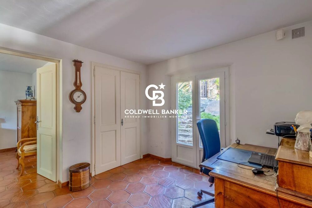 � vendre  Maison Rayol-Canadel-sur-Mer (83820)