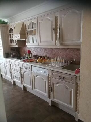  Appartement � vendre 3 pi�ces 74 m�