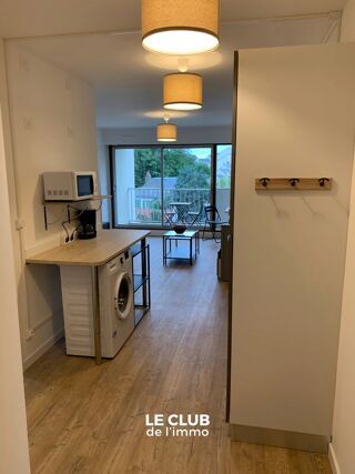  Appartement � louer 1 pi�ce 28 m�