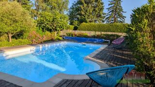  Maison à vendre 6 pièces 150 m²