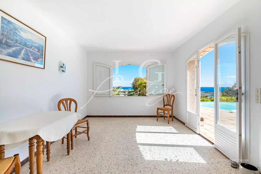 � vendre  Maison Mandelieu-la-Napoule (06210)