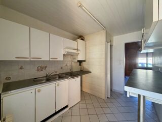  Maison � vendre 2 pi�ces 36 m�