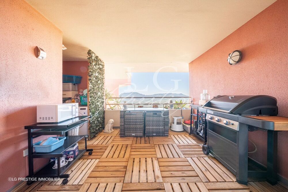 � vendre  Appartement Mandelieu-la-Napoule (06210)