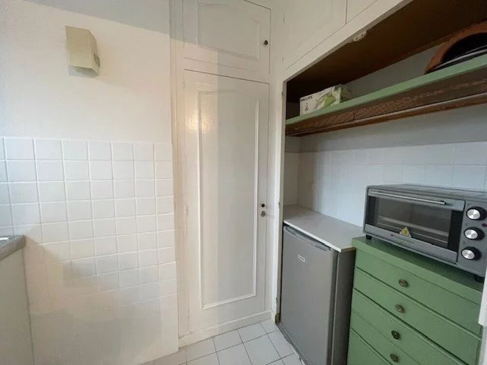 Location Appartement F1 MEUBLE LE CANNET MAIRIE Le cannet