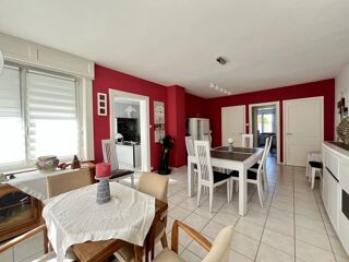  Maison  vendre 9 pices 235 m