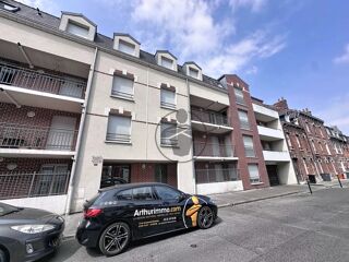  Appartement à louer 3 pièces 76 m²
