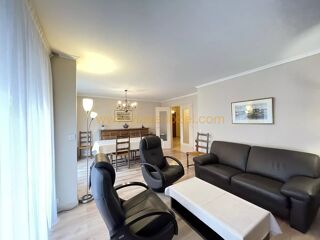  Appartement � vendre 4 pi�ces 98 m�