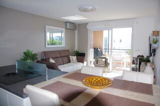  Appartement � vendre 3 pi�ces 64 m�