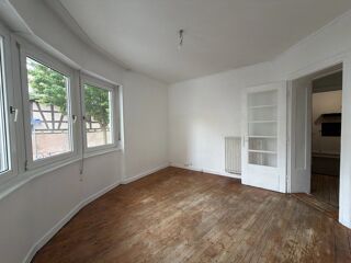  Appartement à vendre 3 pièces 54 m²