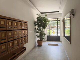 Vente Appartement Nice, Carré D'or, superbe 3 pièces, terrasse Sud Nice