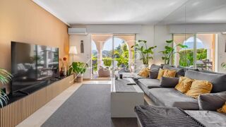  Appartement � vendre 3 pi�ces 80 m�