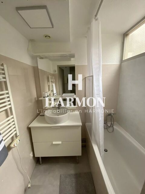  Appartement � louer 2 pi�ces 28 m�