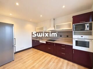  Maison à vendre 8 pièces 205 m²