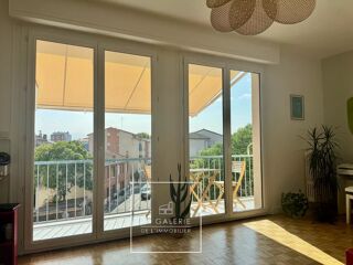  Appartement à vendre 3 pièces 80 m²