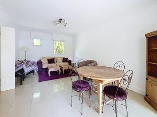  Appartement à vendre 2 pièces 57 m²