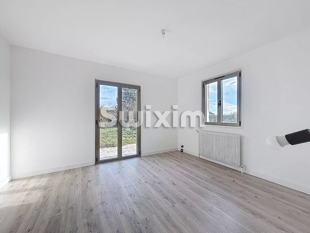 � vendre  Maison Grilly (01220)