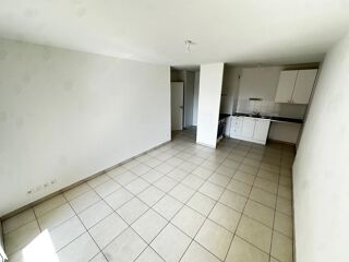  Appartement à vendre 2 pièces 40 m²
