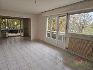  Appartement à vendre 6 pièces 132 m²