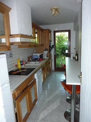  Appartement à louer 12 m²